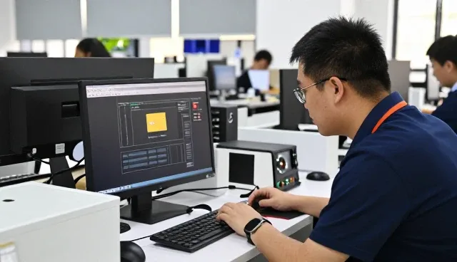 开平市向上卫浴有限公司助力企业提升技术能力